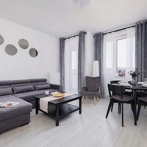 Deluxe Appartement met een Slaapkamer